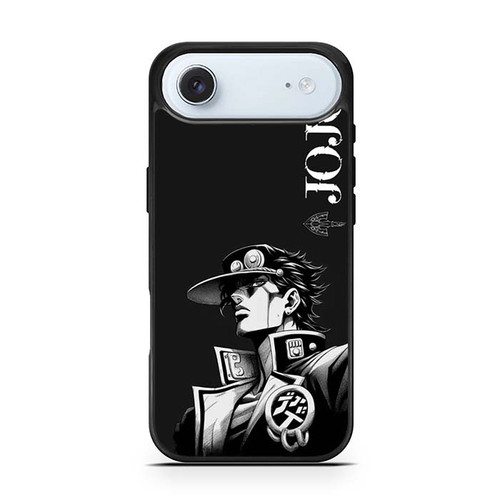 JoJos Bizarre Adventure Jotaro Kujo 02 iPhone Air Case