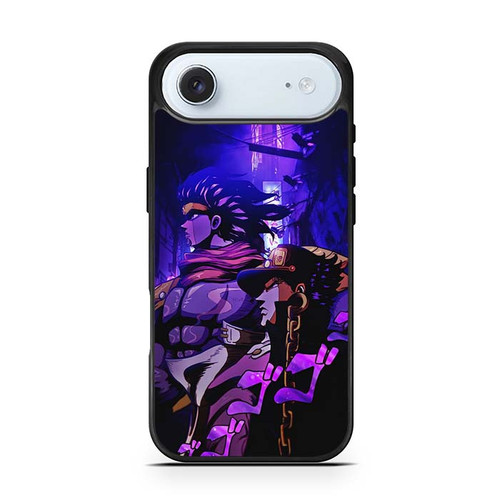 JoJos Bizarre Adventure Stardust Crusaders iPhone Air Case
