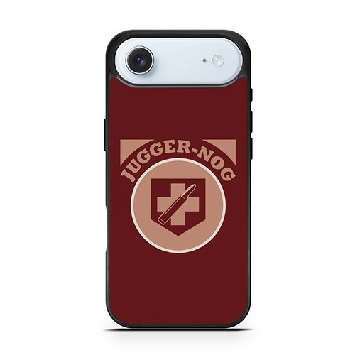 Jugger Nog iPhone Air Case