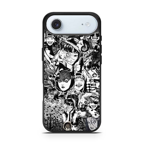 Junji Ito Colection 01 iPhone Air Case