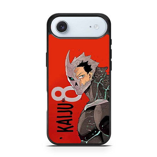 Kaiju No 8 Awakening iPhone Air Case