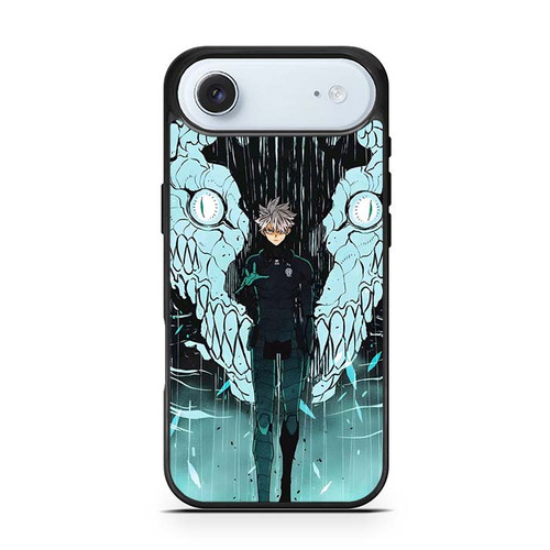 Kaiju No 8 Reno Ichikawa iPhone Air Case