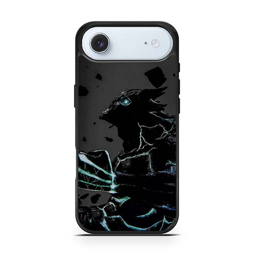 Kaiju No 8 Azure Awakening iPhone Air Case