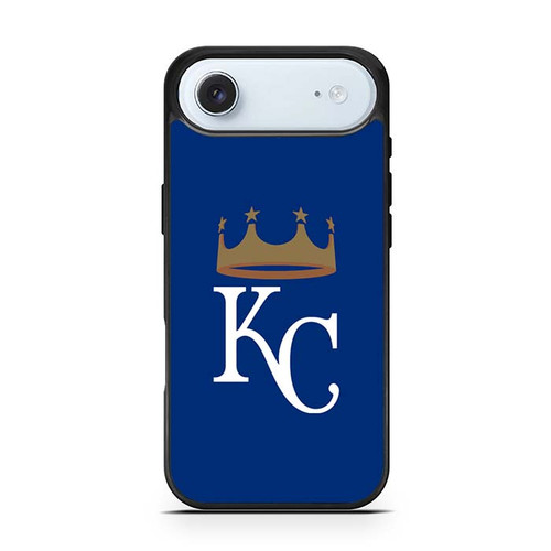 Kansas City Royals 01 iPhone Air Case