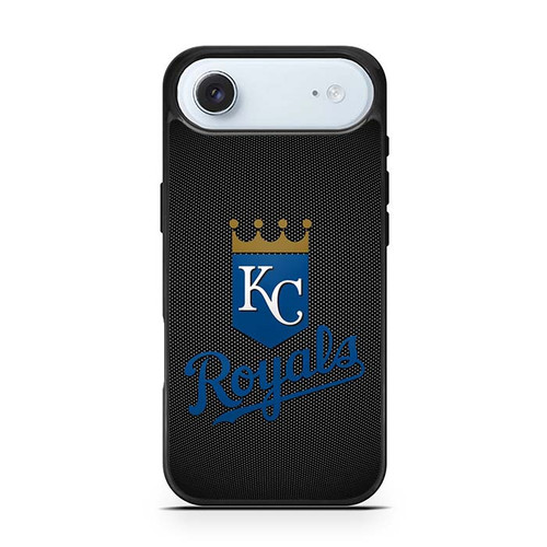 Kansas City Royals 03 iPhone Air Case