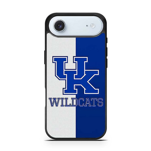 Kentucky Wildcats Lexington Legends iPhone Air Case