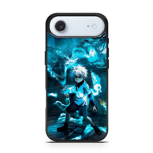Killua Zoldyck Hunter x Hunter iPhone Air Case