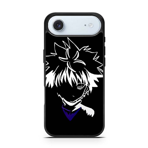 Killua Zoldyck iPhone Air Case