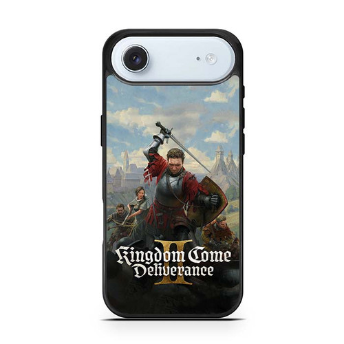 Kingdom Come Deliverance iPhone Air Case