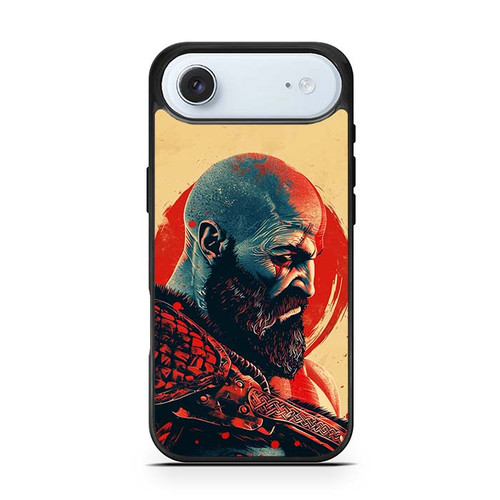 Kratos God of War iPhone Air Case