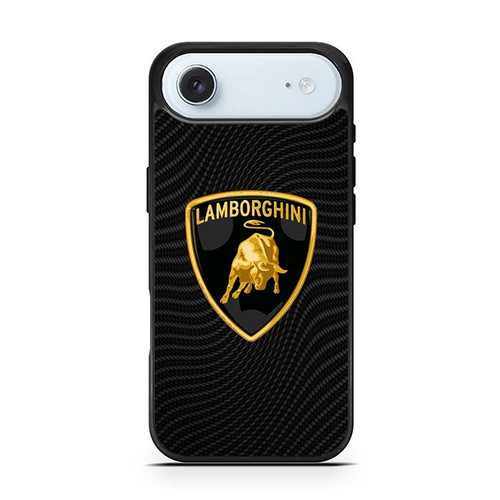 Lamborghini Cool iPhone Air Case