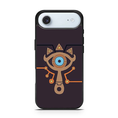 Legend of Zelda Sheikah Slate iPhone Air Case