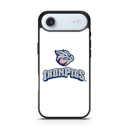 Lehigh Valley IronPigs 02 iPhone Air Case