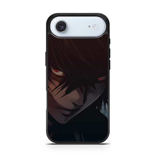 Light Yagami Death Note iPhone Air Case