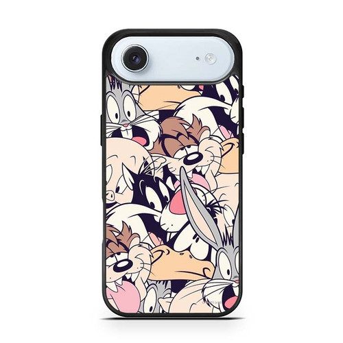 Looney Tunes Bugs abd The Gang iPhone Air Case