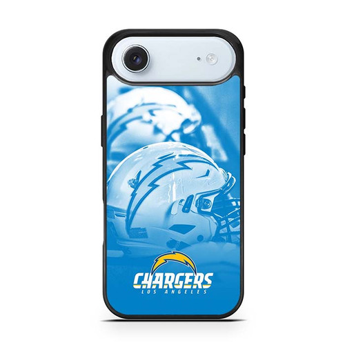 Los Angeles Chargers 04 iPhone Air Case