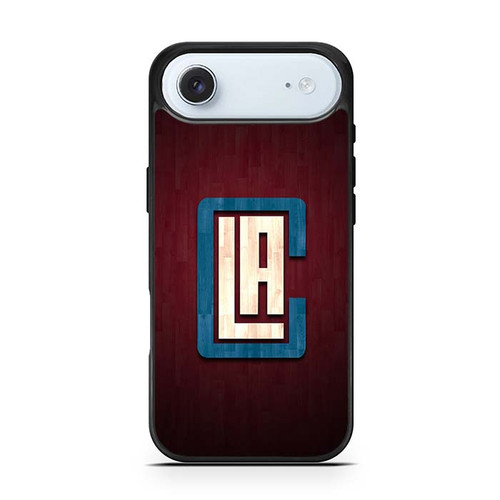 Los Angeles Clippers 05 iPhone Air Case