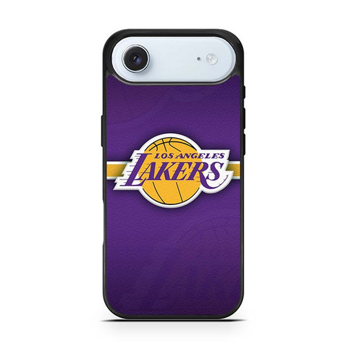 Los Angeles Lakers 05 iPhone Air Case