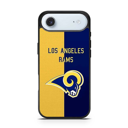 Los Angeles Rams 06 iPhone Air Case