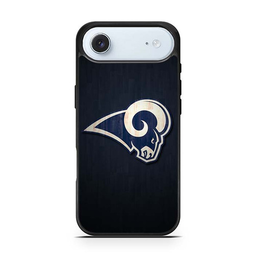 Los Angeles Rams 03 iPhone Air Case