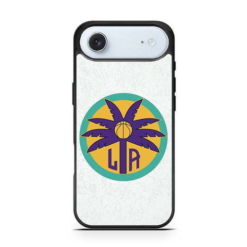Los Angeles Sparks 03 iPhone Air Case
