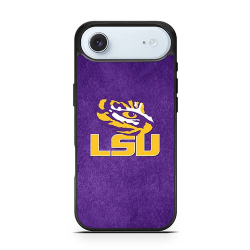 LSU Tigers 04 iPhone Air Case