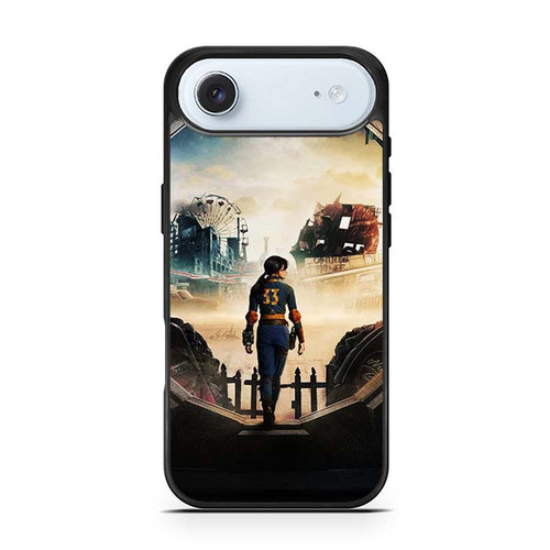 Lucy Fallout TV Series iPhone Air Case