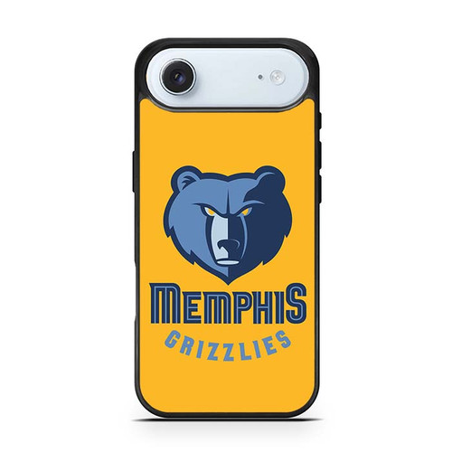 Memphis Grizzlies 04 iPhone Air Case