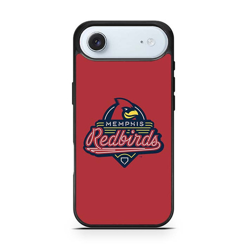 Memphis Redbirds 01 iPhone Air Case