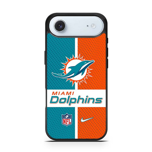 Miami Dolphins Cool iPhone Air Case