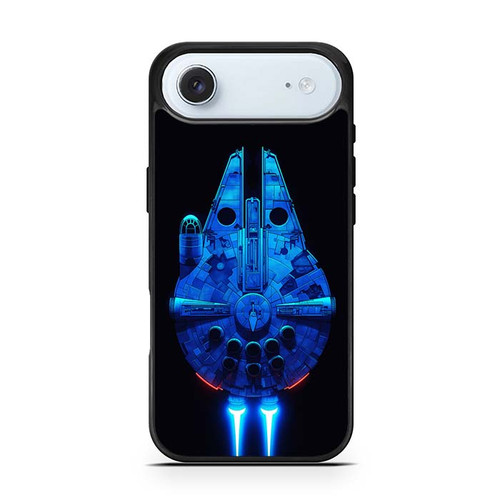 Millennium Falcon Star Wars iPhone Air Case