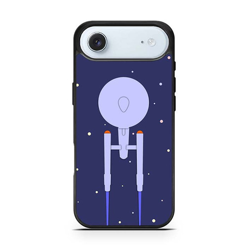 Millennium Falcon iPhone Air Case