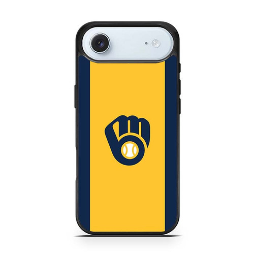 Milwaukee Brewers 01 iPhone Air Case