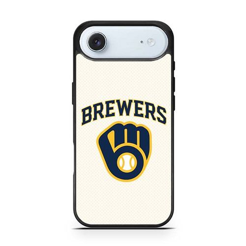 Milwaukee Brewers 02 iPhone Air Case