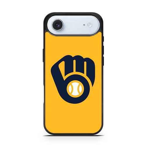 Milwaukee Brewers 03 iPhone Air Case