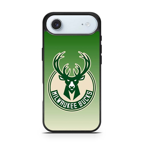Milwaukee Bucks 01 iPhone Air Case