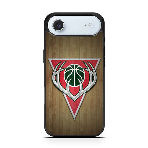 Milwaukee Bucks 03 iPhone Air Case
