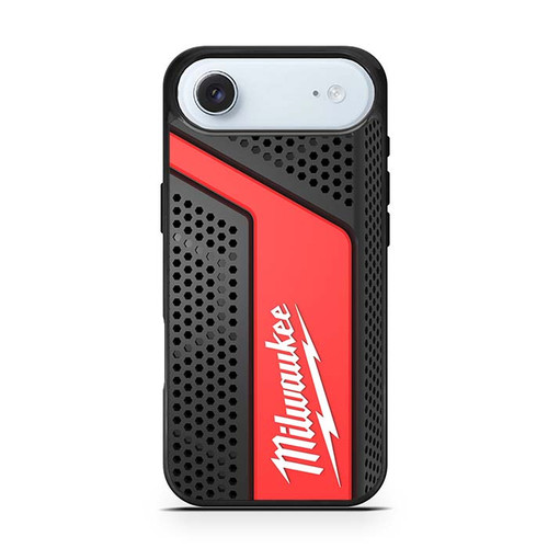 Milwaukee Tool Logo iPhone Air Case
