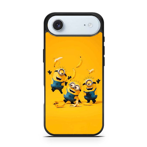 Minions Banana Fever iPhone Air Case