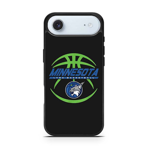 Minnesota Lynx 02 iPhone Air Case