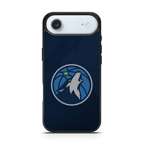 Minnesota Timberwolves 02 iPhone Air Case