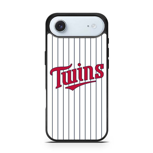 Minnesota Twins iPhone Air Case