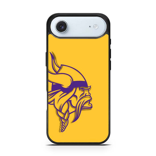 Minnesota Vikings 02 iPhone Air Case
