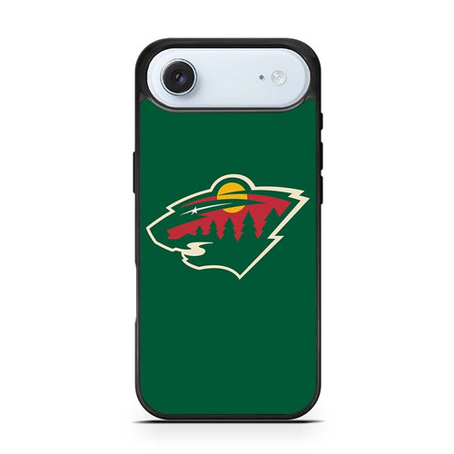 Minnesota Wild 02 iPhone Air Case