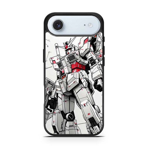 Mobile Suit Gundam iPhone Air Case