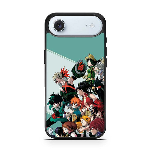 My Hero Academia Class 01A iPhone Air Case