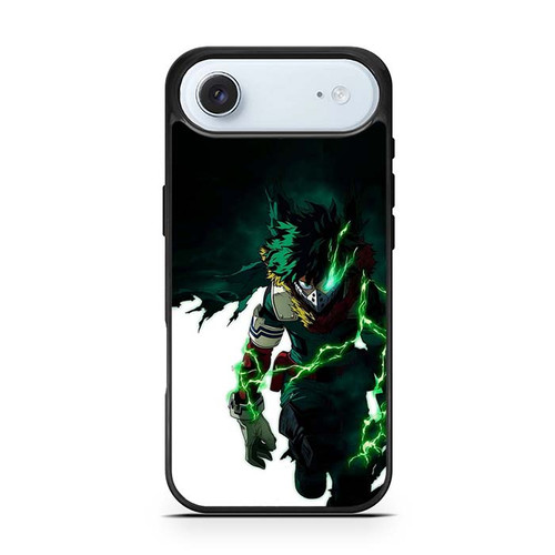 My Hero Academia Dark Deku iPhone Air Case