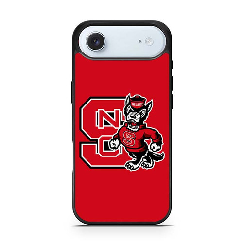 NC State Wolfpack 02 iPhone Air Case