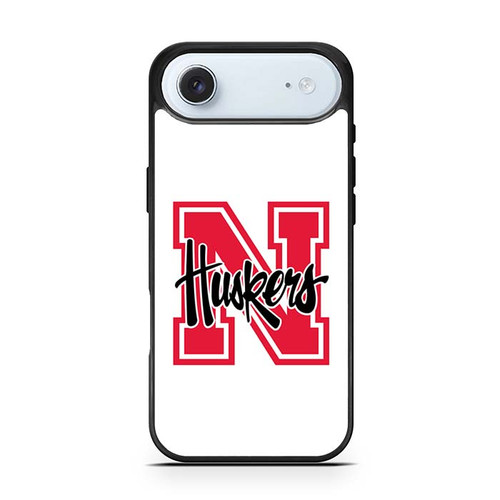 Nebraska Cornhuskers 05 iPhone Air Case