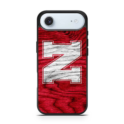 Nebraska Cornhuskers 03 iPhone Air Case